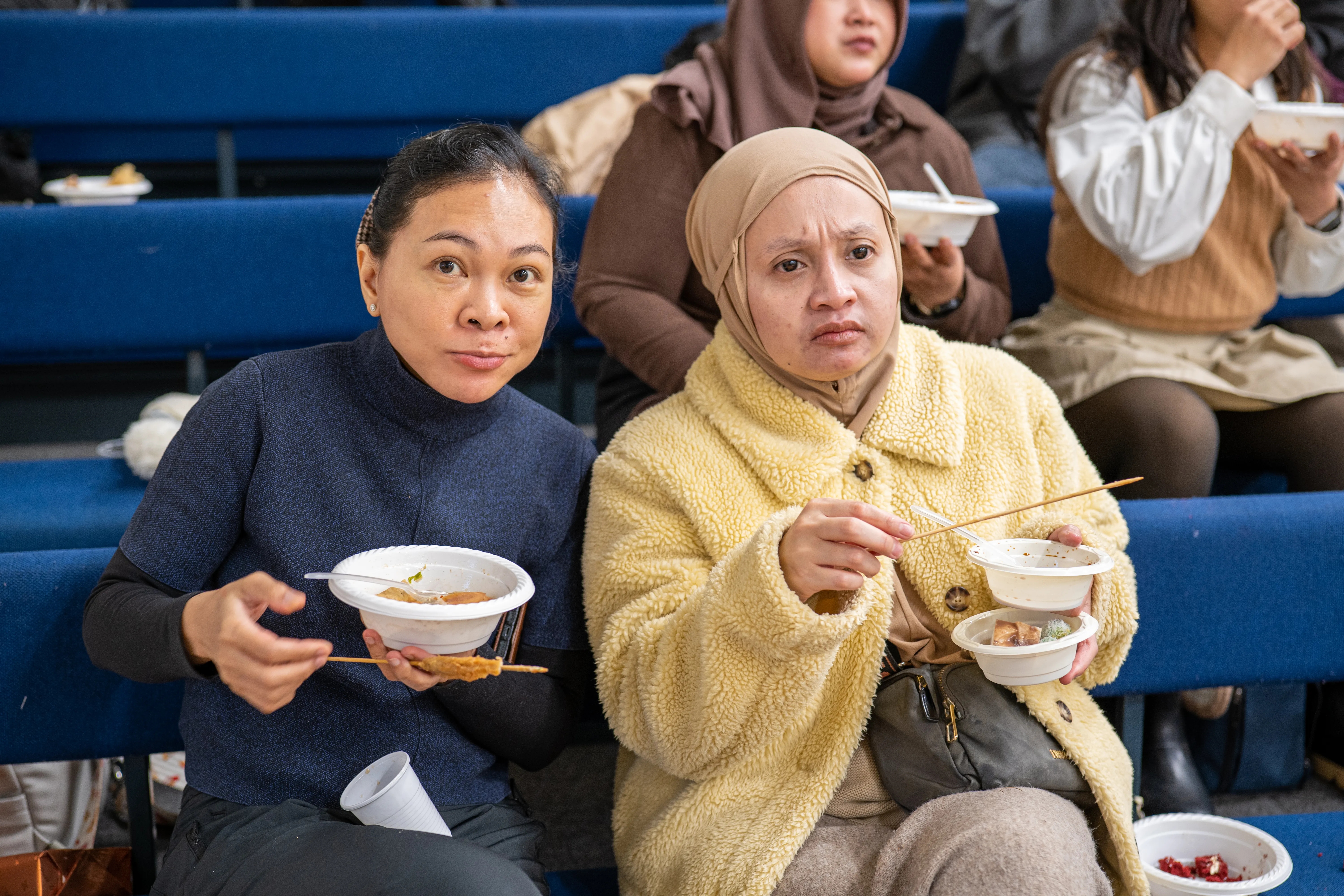 Winter Gathering - Image 79