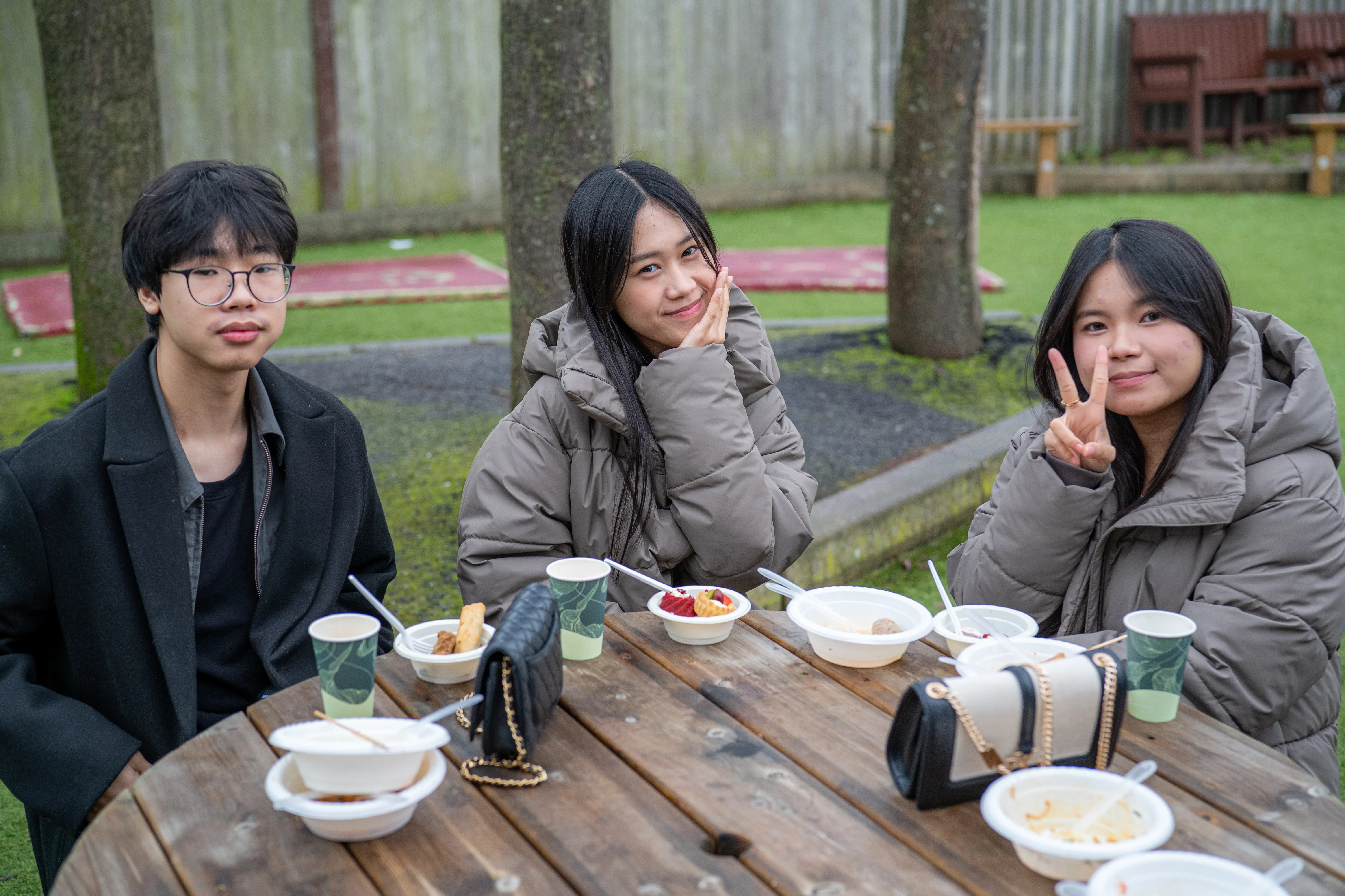 Winter Gathering - Image 81