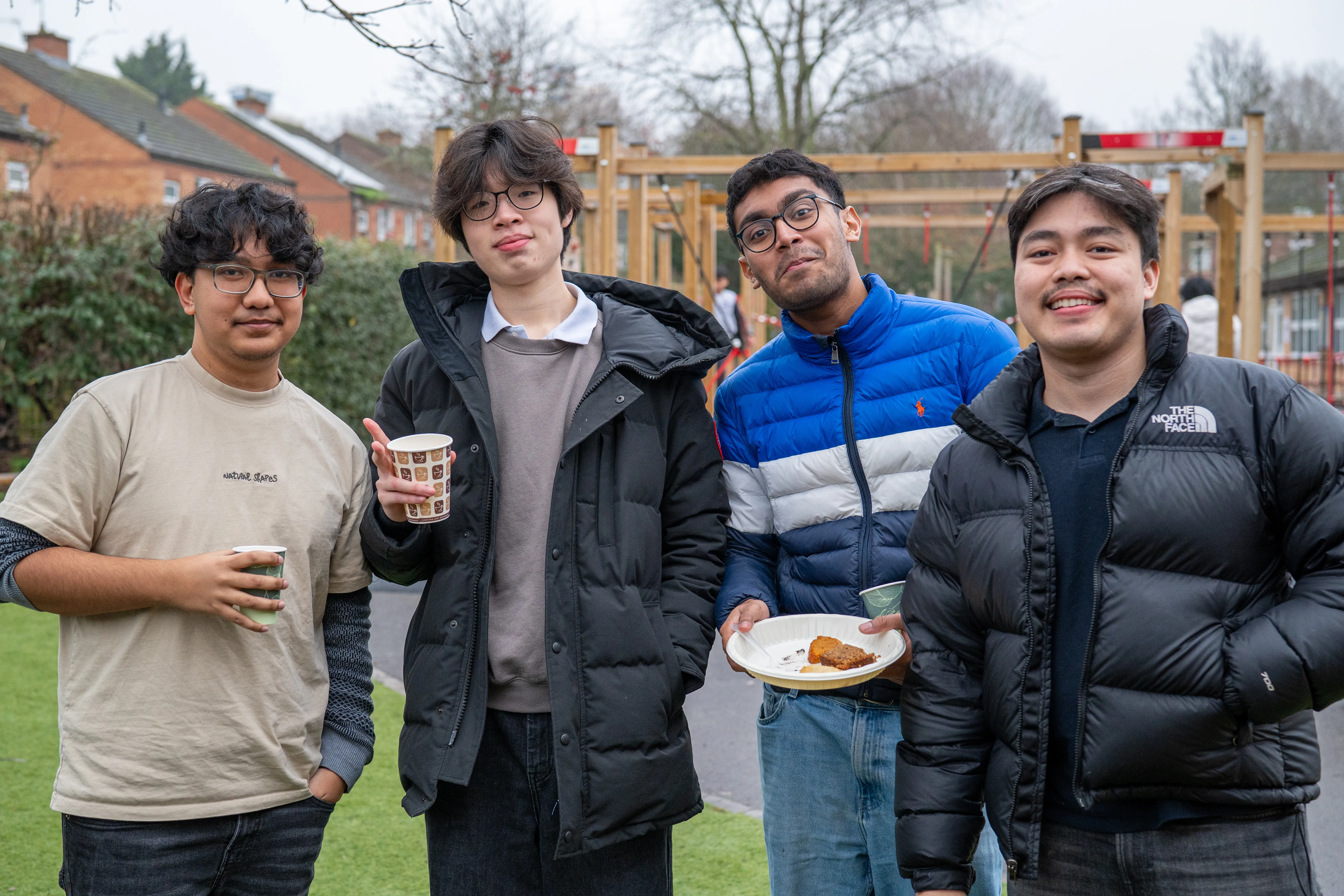 Winter Gathering - Image 82