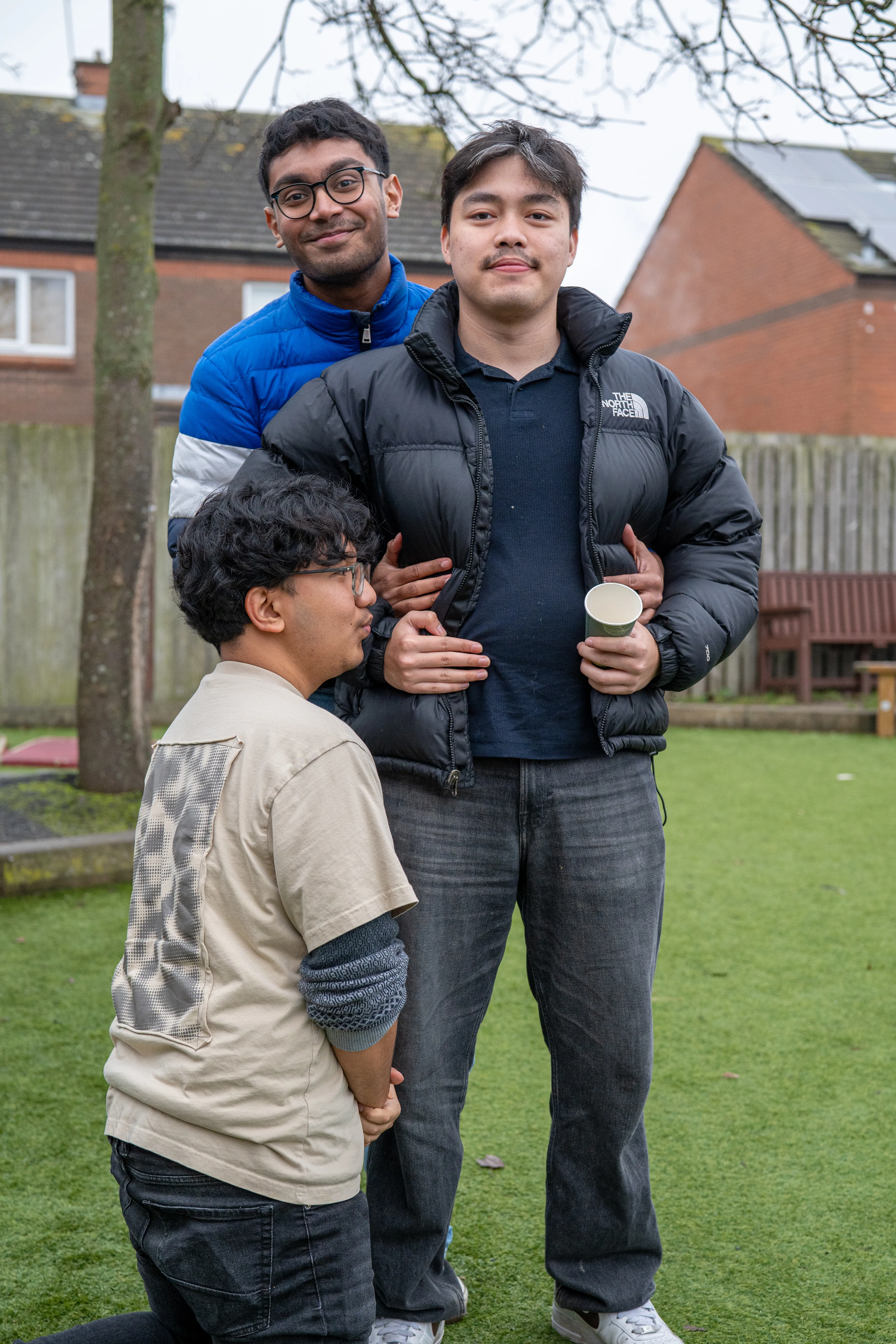 Winter Gathering - Image 84