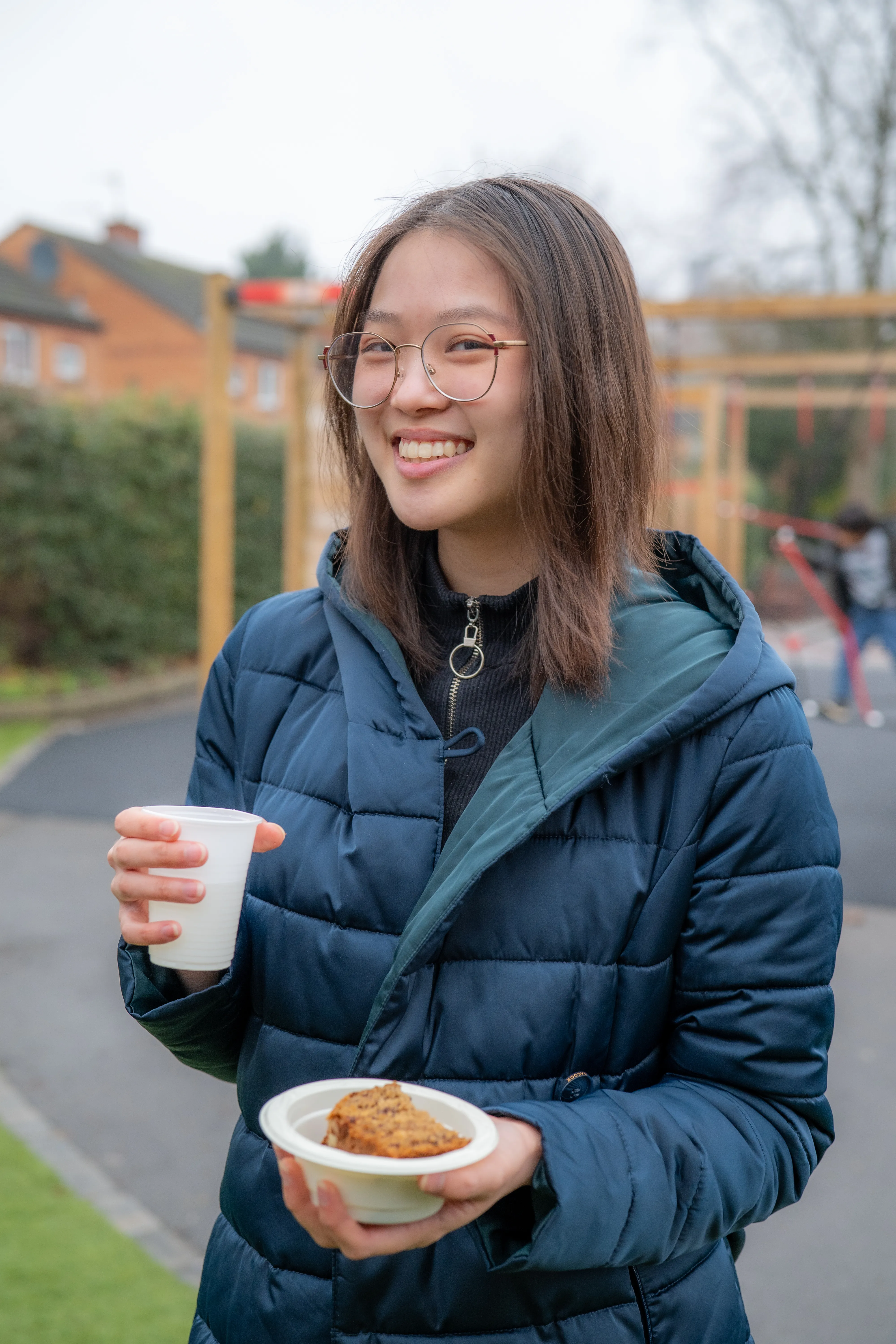 Winter Gathering - Image 85