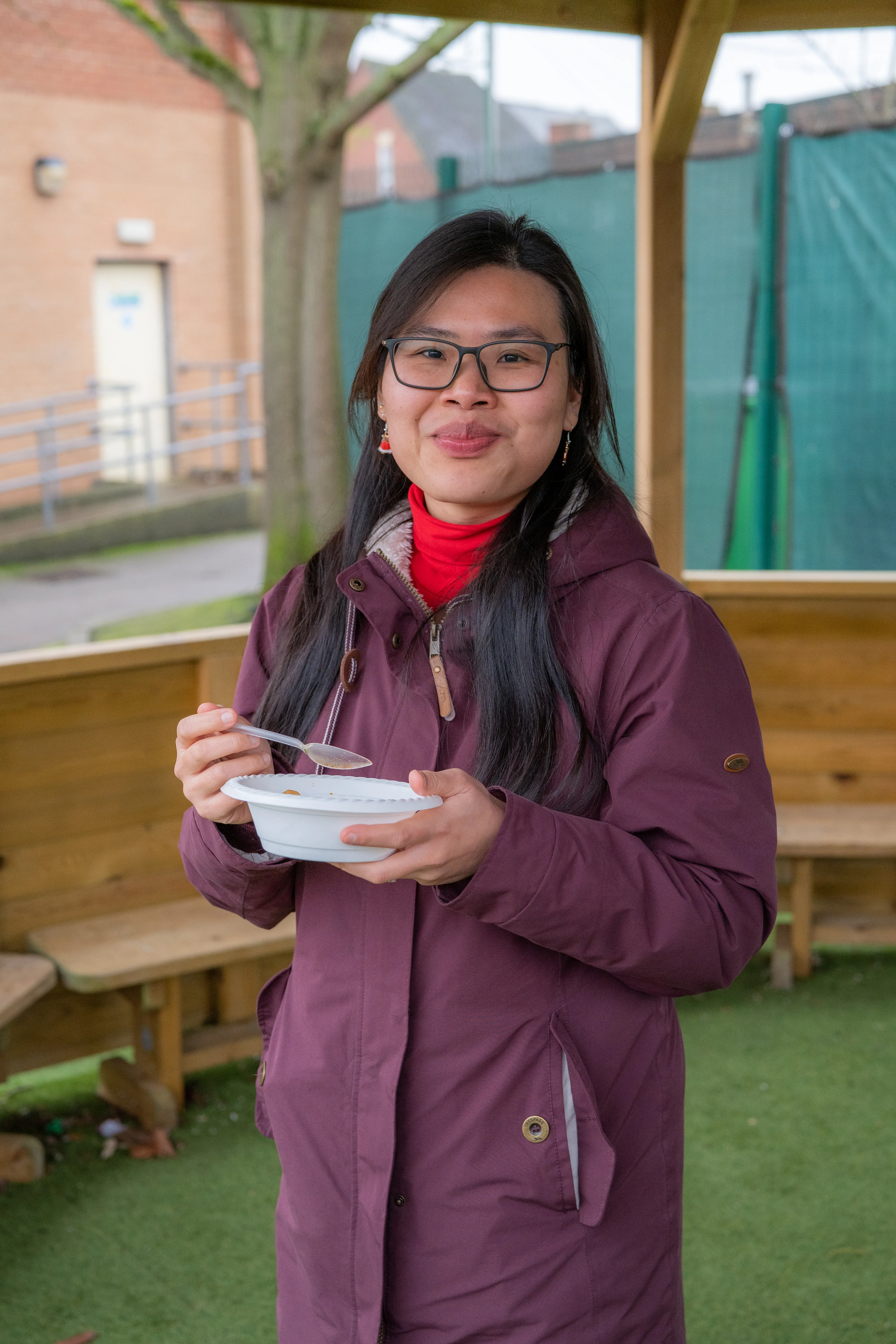 Winter Gathering - Image 86