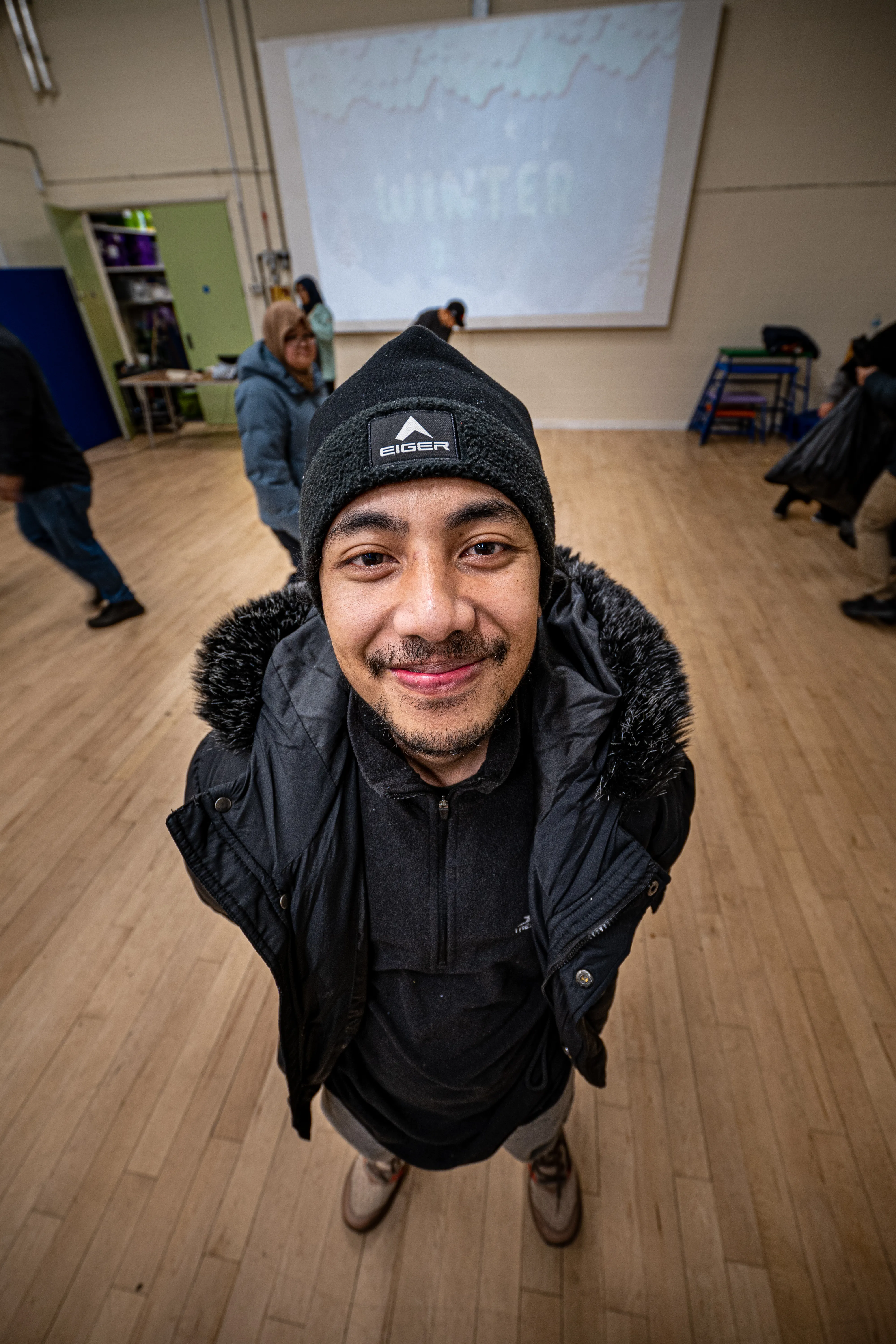 Winter Gathering - Image 95