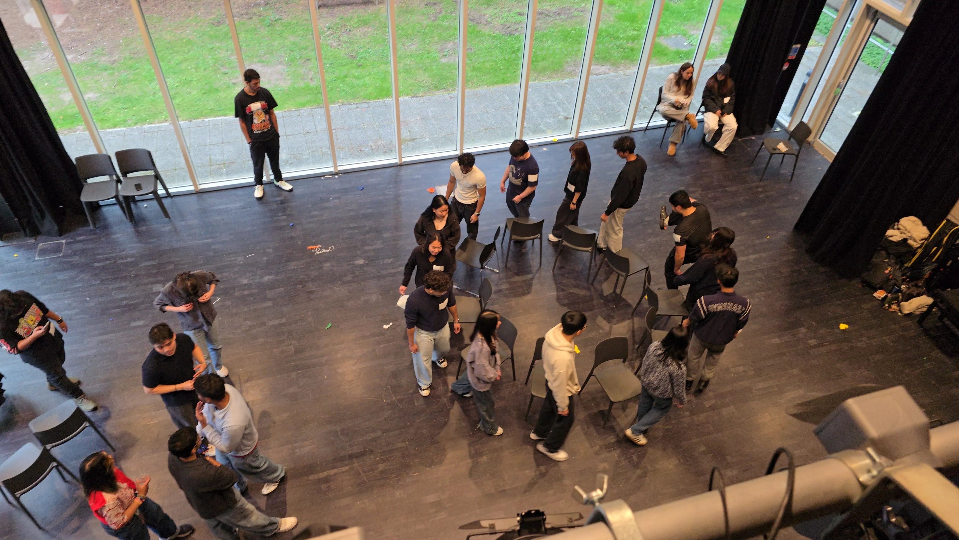 Welcome Event - Image 27