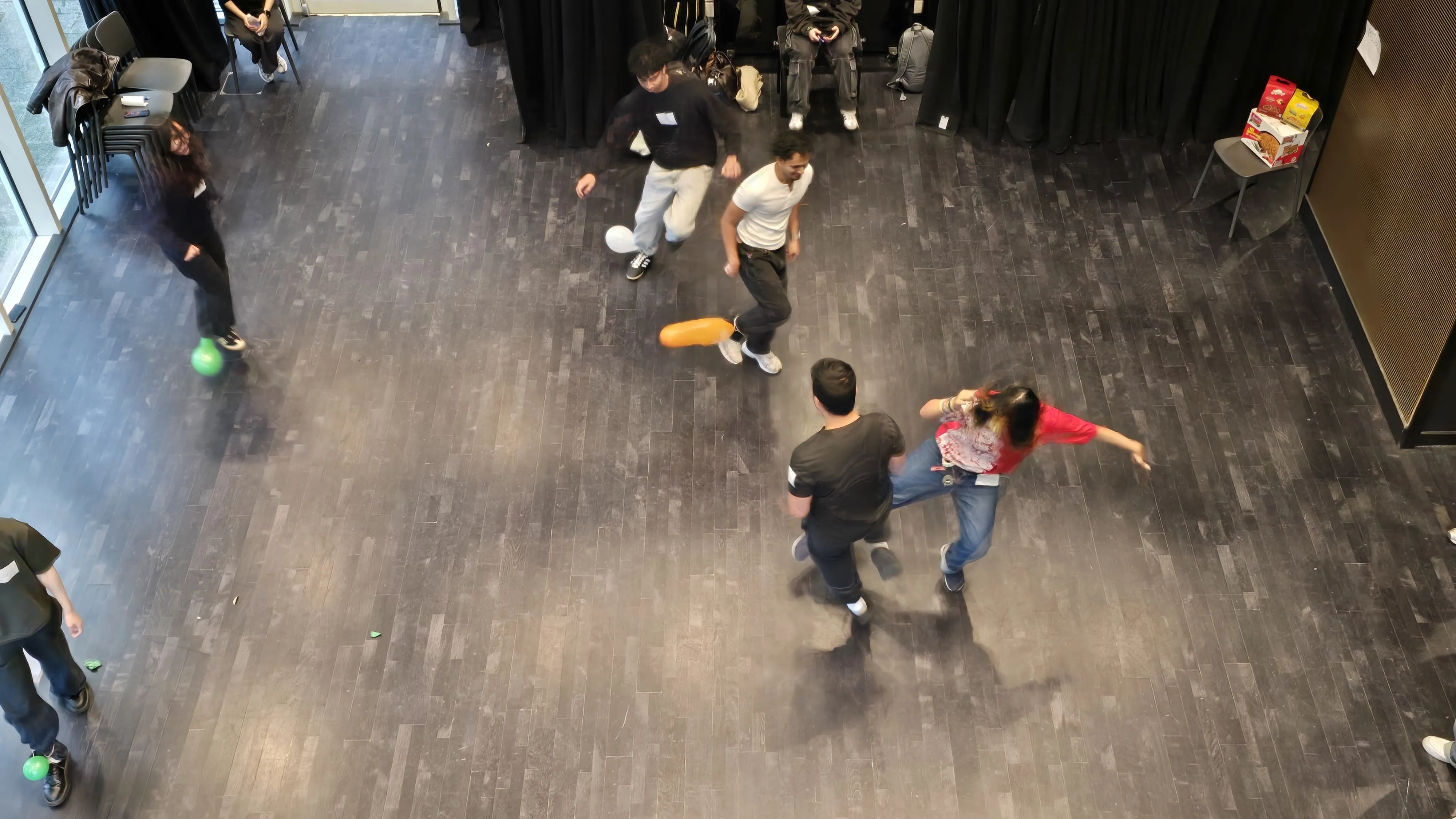 Welcome Event - Image 28