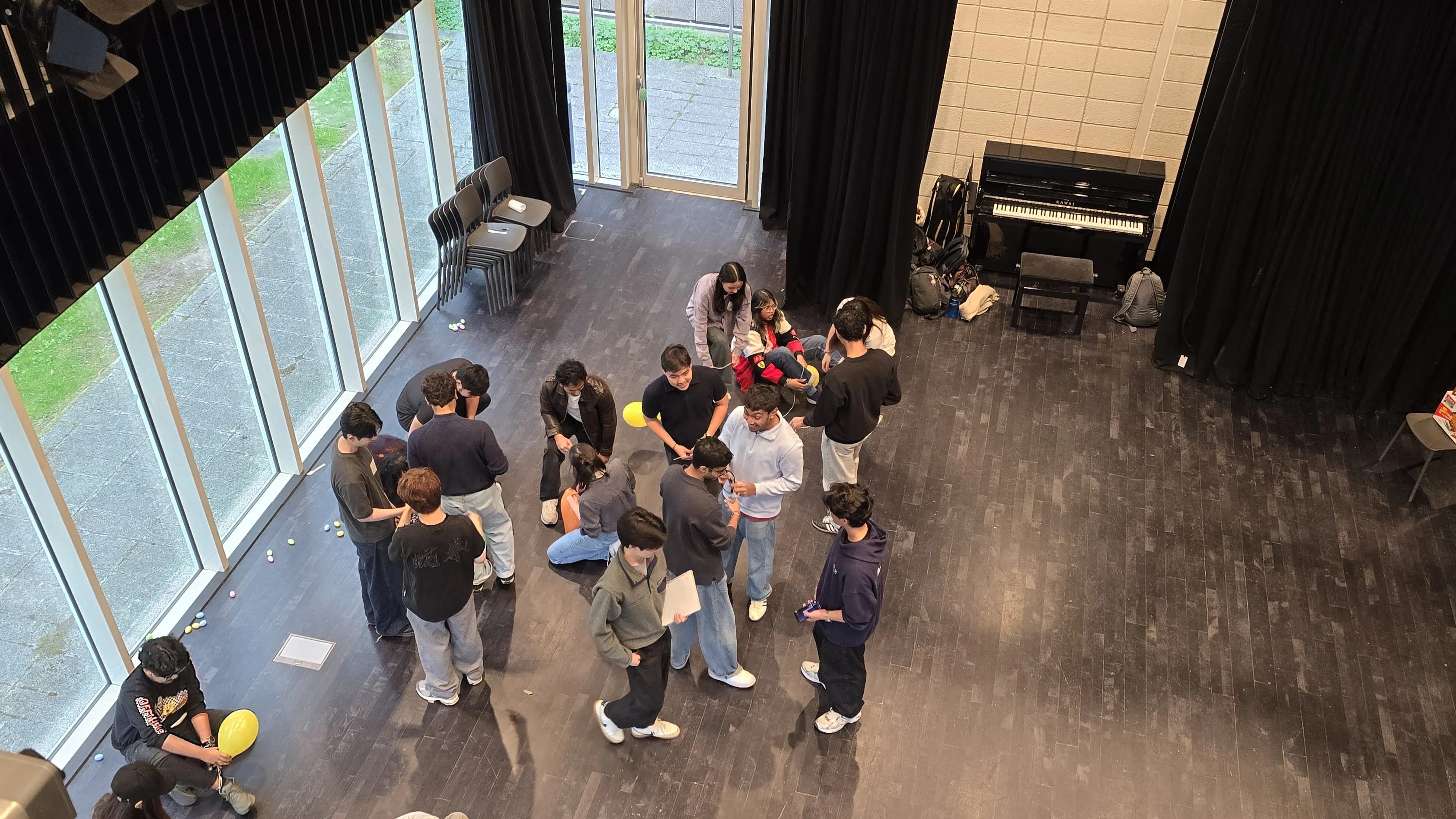 Welcome Event - Image 29