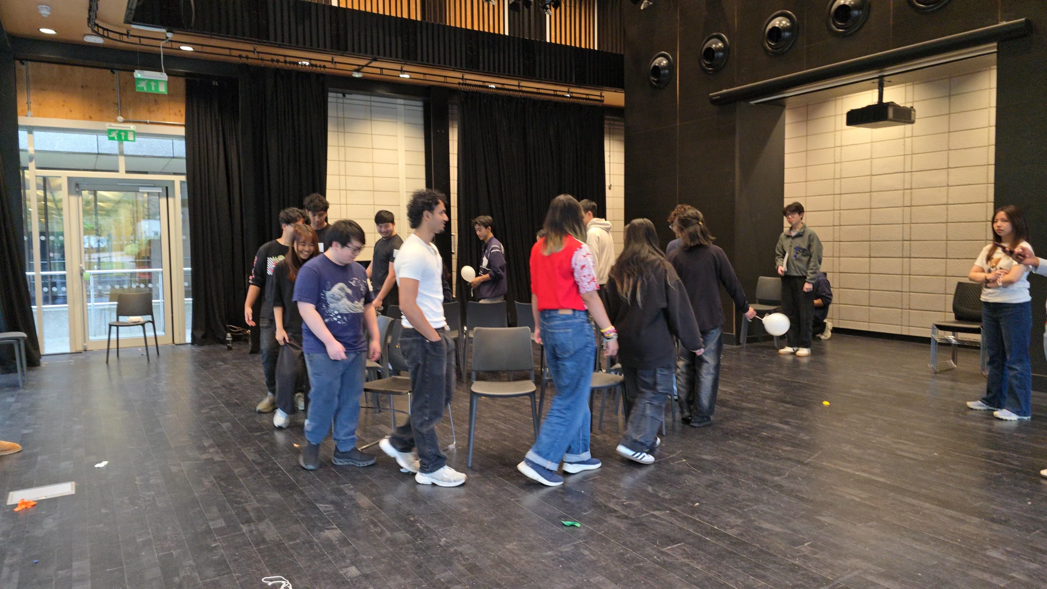 Welcome Event - Image 31