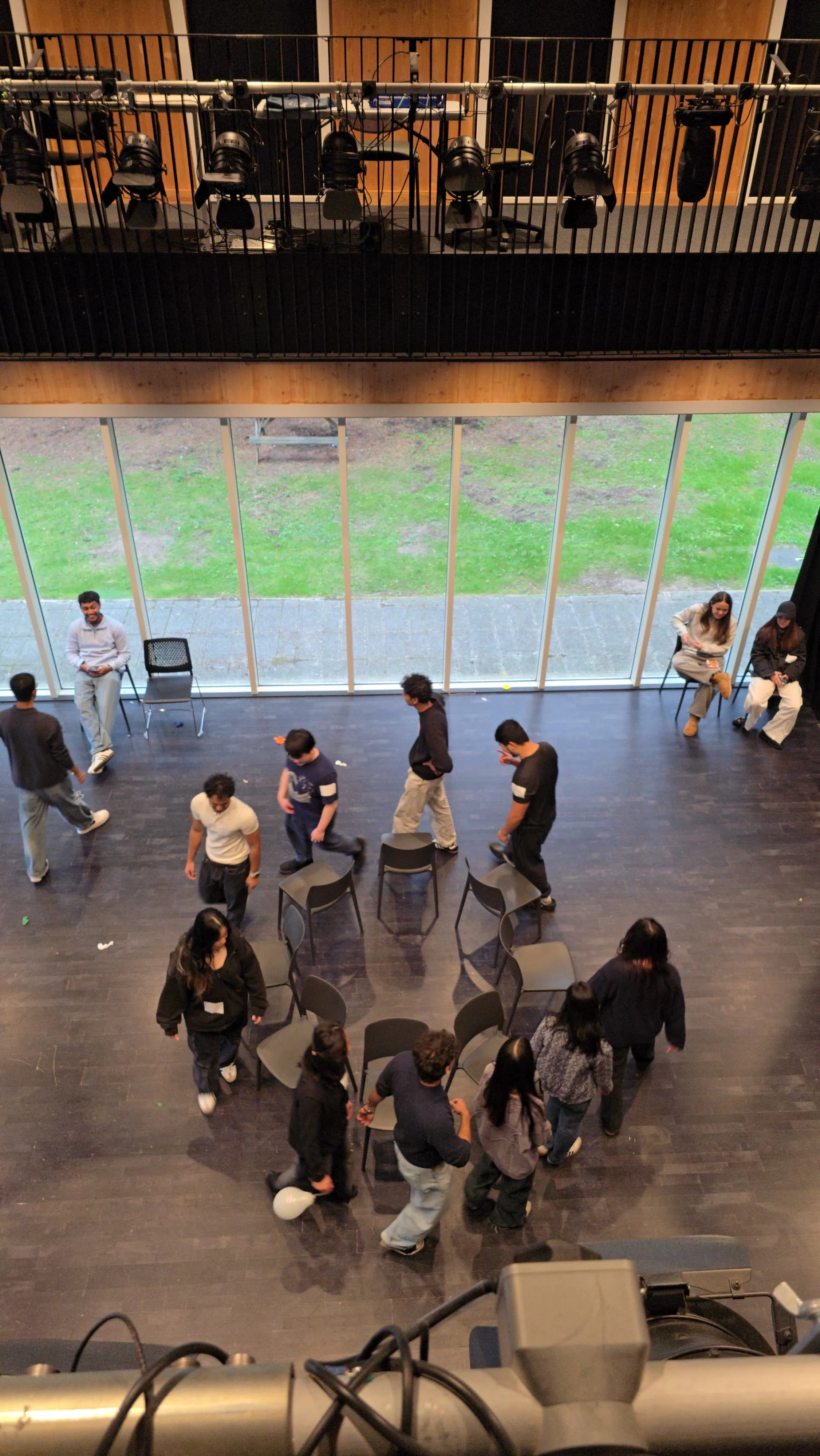 Welcome Event - Image 32