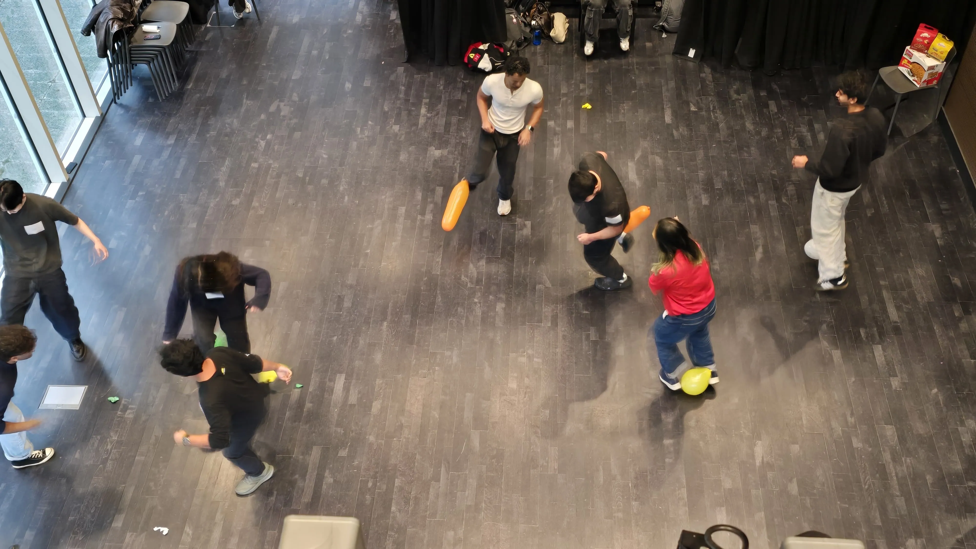 Welcome Event - Image 34