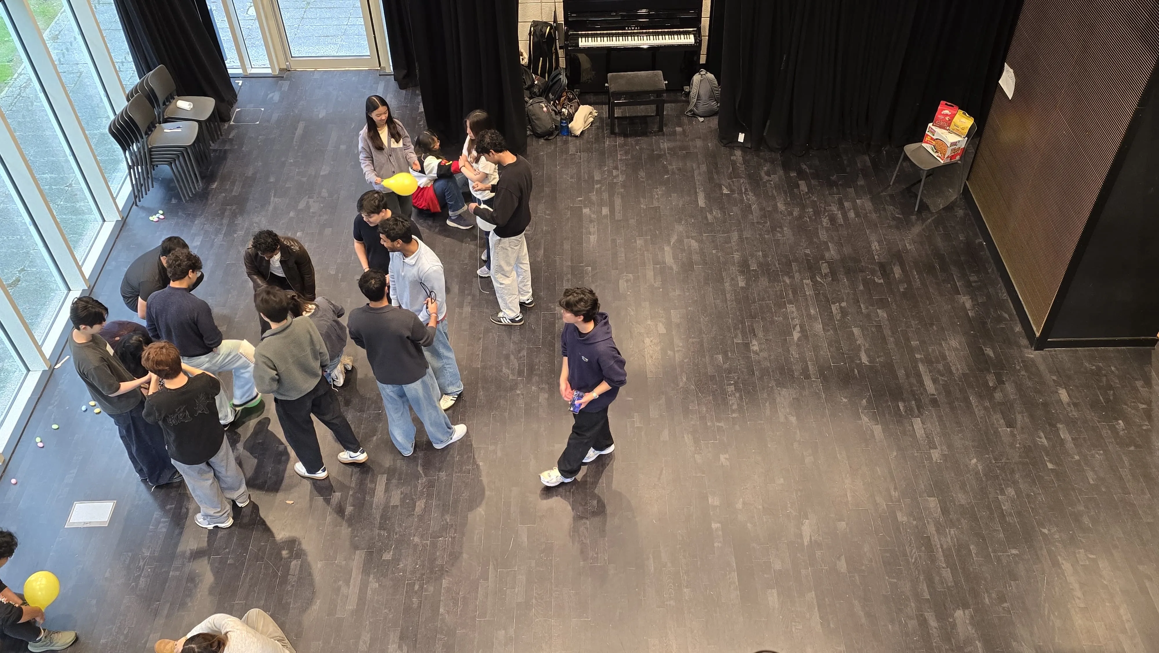 Welcome Event - Image 35