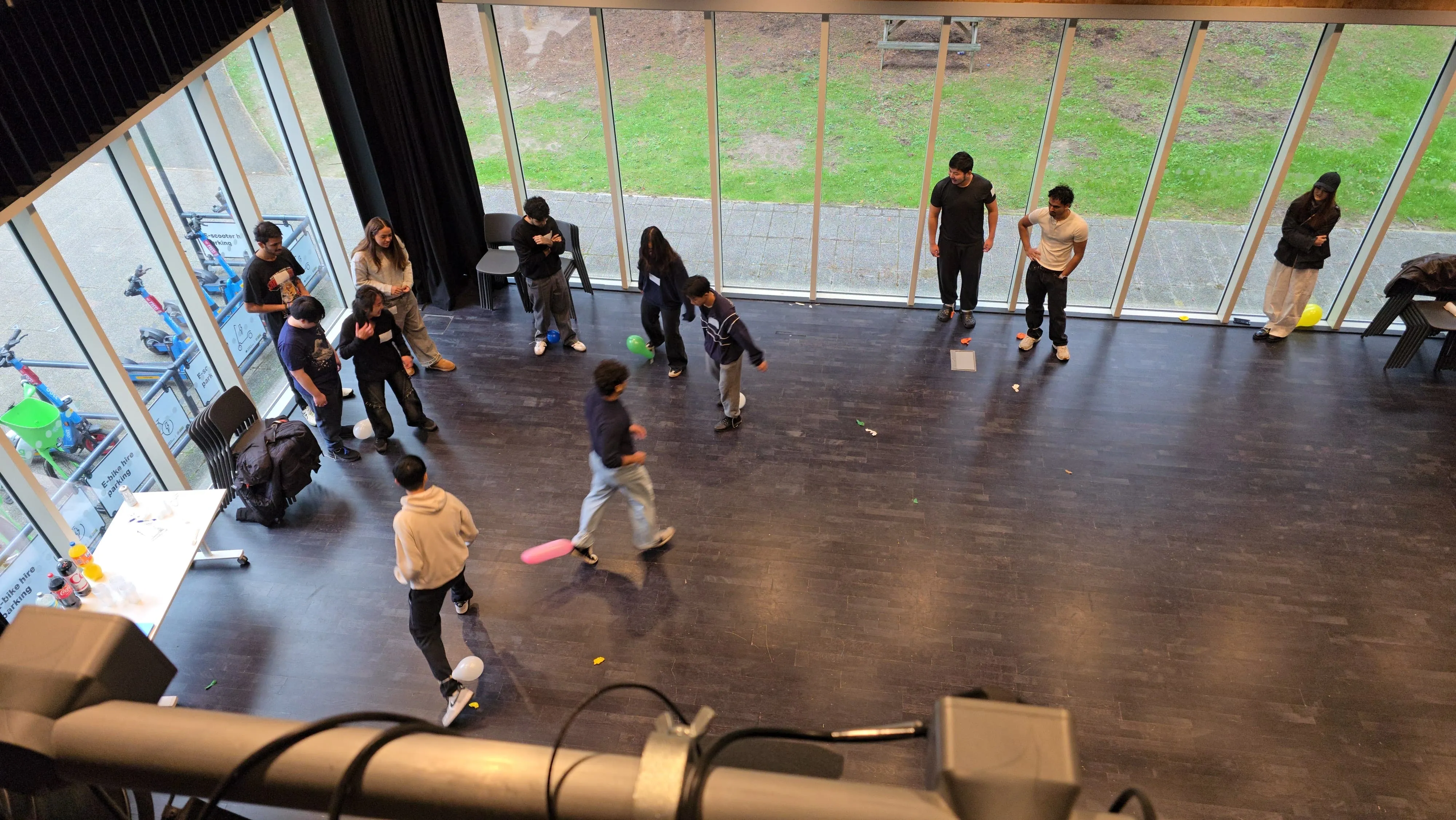 Welcome Event - Image 37