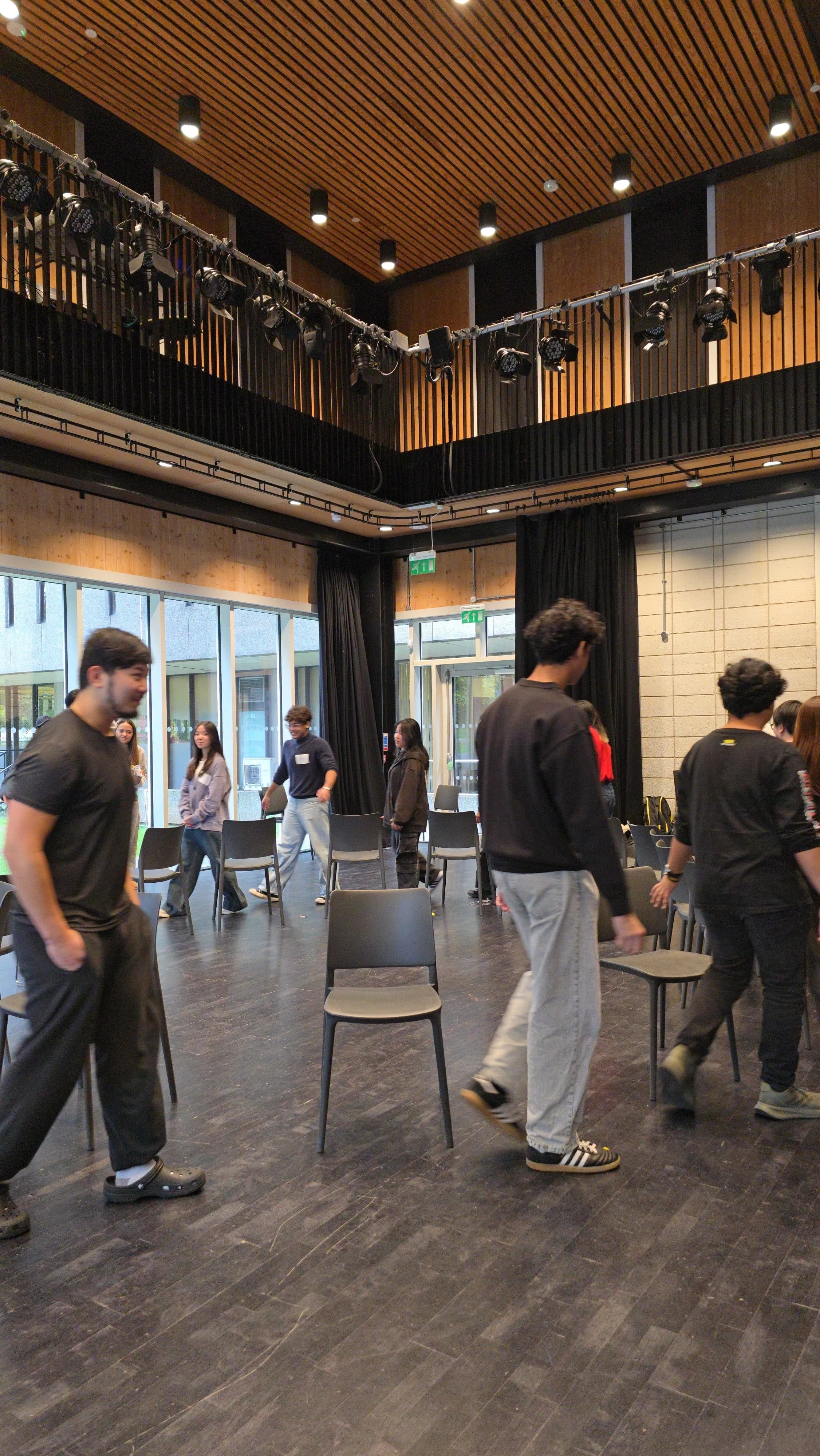 Welcome Event - Image 38