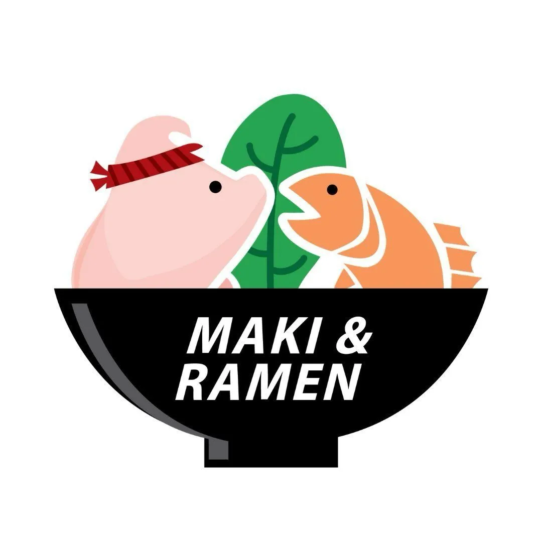 Maki & Ramen